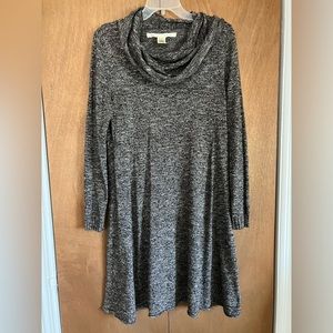 Max Studio Sweater dress